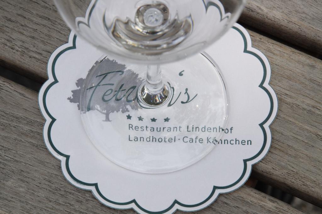 Fetzers Landhotel Ingelheim-sur-le-Rhin Extérieur photo