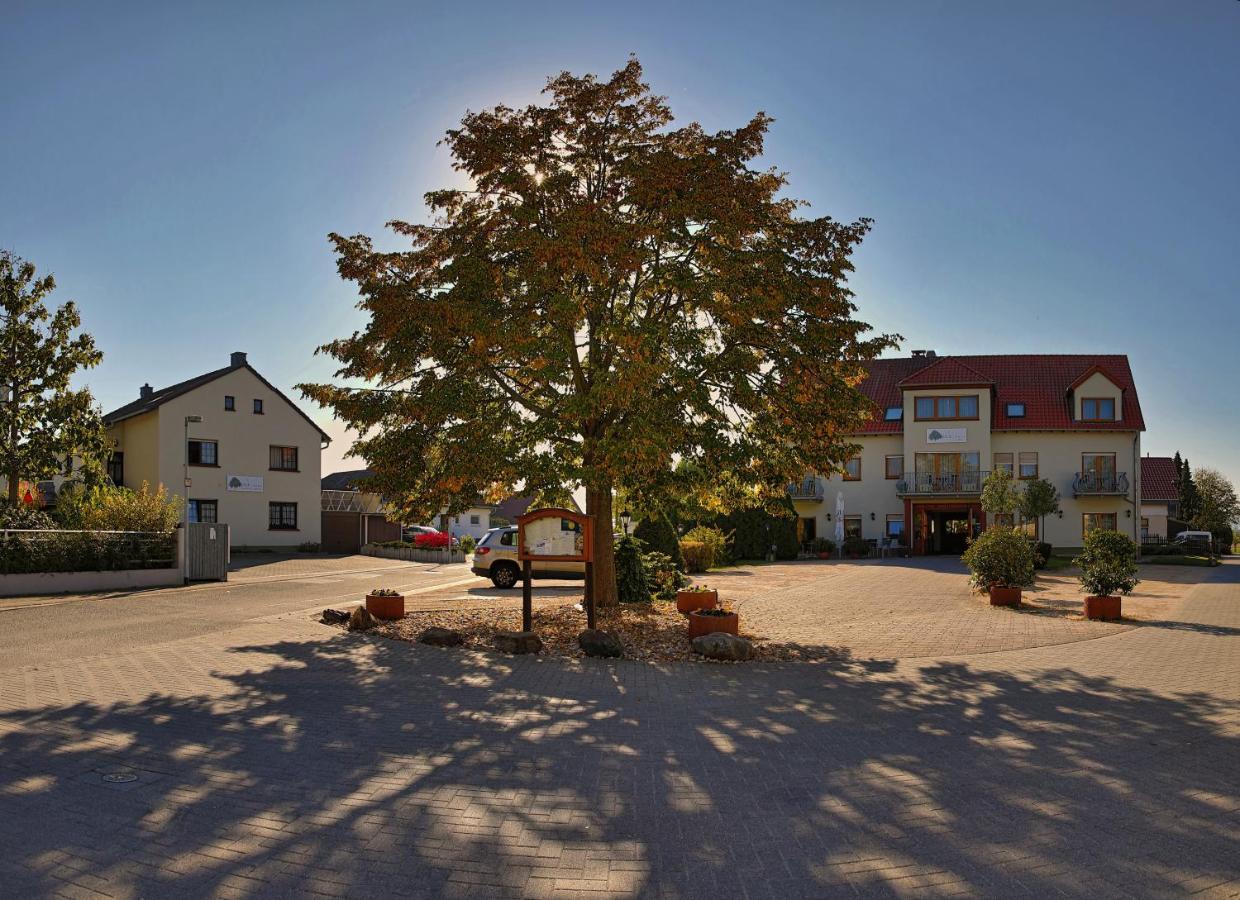 Fetzers Landhotel Ingelheim-sur-le-Rhin Extérieur photo