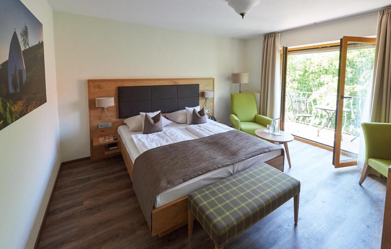 Fetzers Landhotel Ingelheim-sur-le-Rhin Extérieur photo