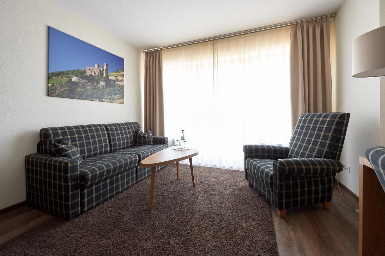 Fetzers Landhotel Ingelheim-sur-le-Rhin Extérieur photo