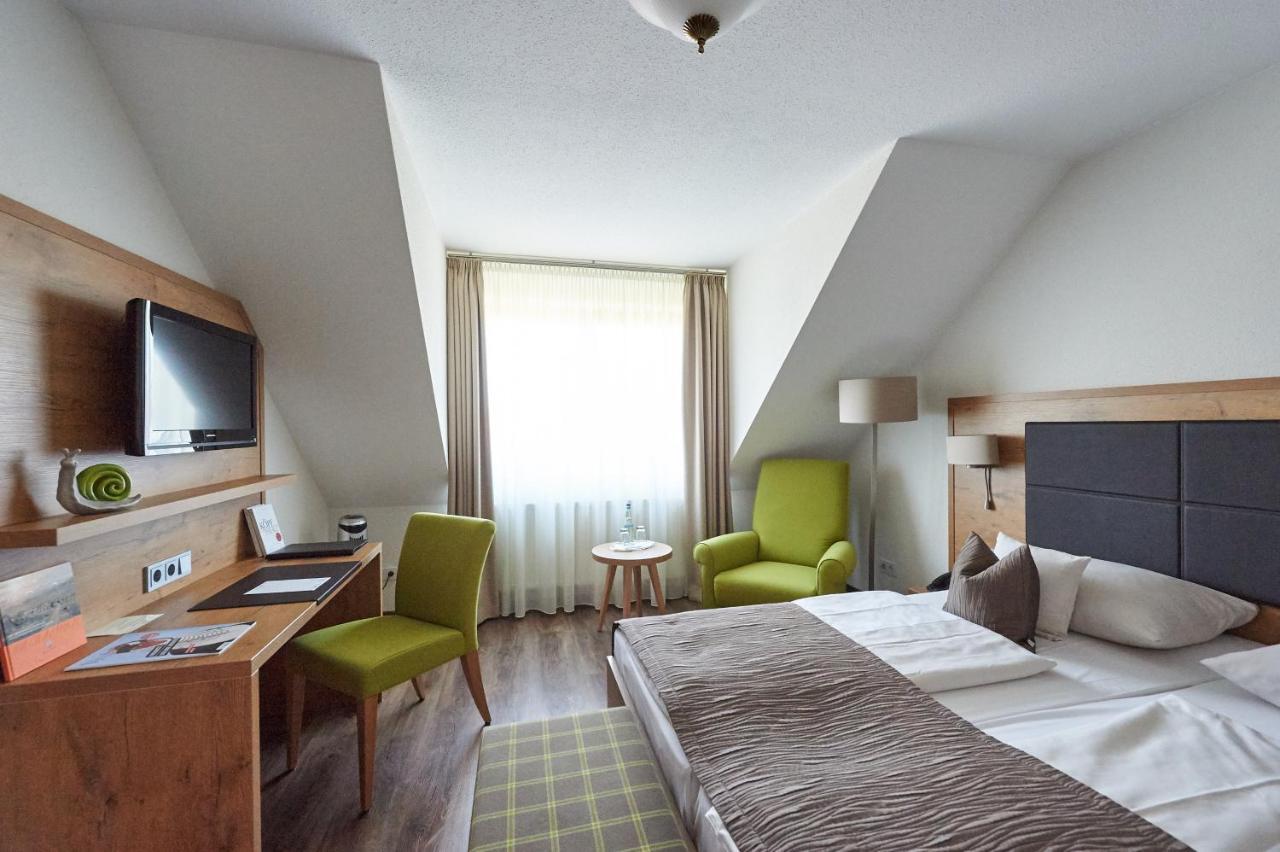 Fetzers Landhotel Ingelheim-sur-le-Rhin Extérieur photo